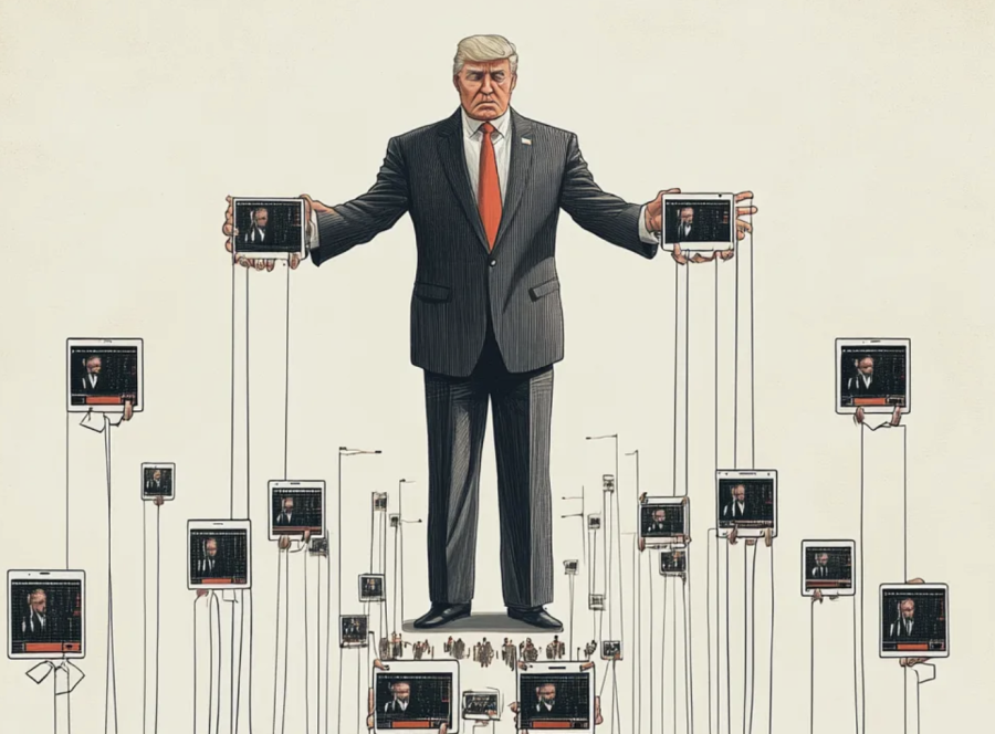 Donald Trump image